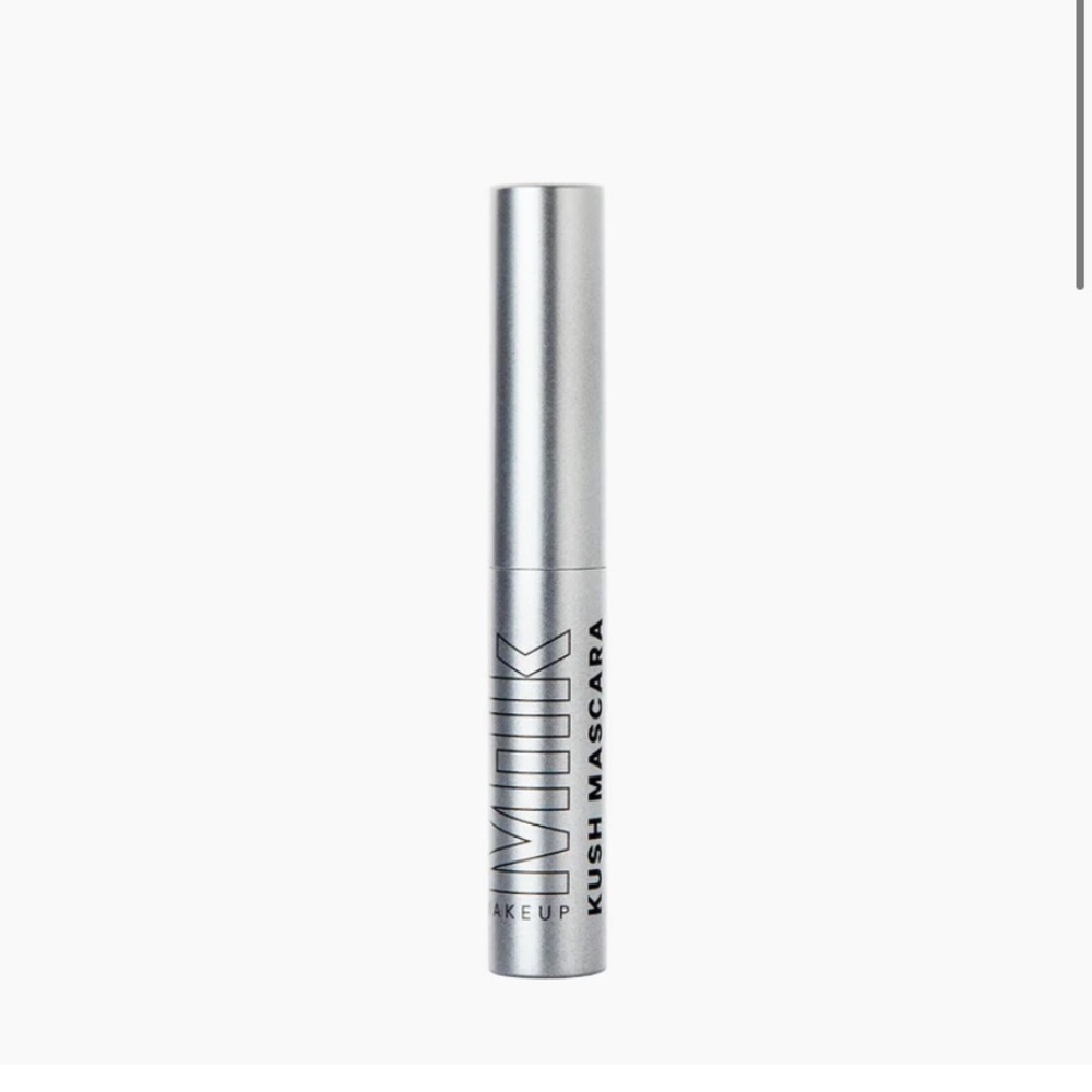 Milk Makeup KUSH volumizing mascara, 3 pack mini size.